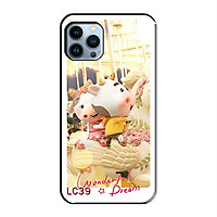 Ốp Lưng Dành Cho IPHONE 13 PRO MAX