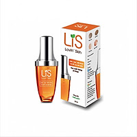 Lis Lovin' Skin - bí quyết dành lại 10-15 năm tuổi xuân tại nhà chỉ trong 3 tháng