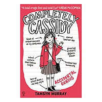 Usborne Middle Grade Fiction: Accidental Genius