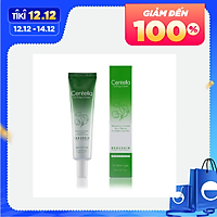 Kem Dưỡng Mắt Giảm Thâm Và Phục Hồi Lão Hóa Da BEAUSKIN Centella Cica Eye Cream 30ml - BSEC0200110