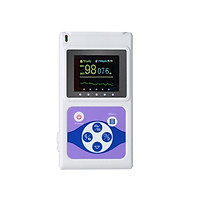 Máy Đo Nồng Độ Oxy Trong Máu Cầm Tay CONTEC CMS60D