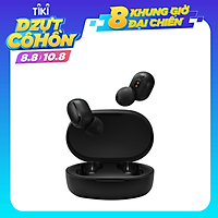 Tai Nghe Xiaomi Redmi Airdots 2 Tws Bt V5.0 Tự Động Ghép Nối Nhanh Dsp Giảm Tiếng Ồn 12H Tai Nghe Thể Thao Playtime Có Mic (China Version)