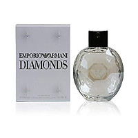 Emporio Armani Diamonds By Giorgio Armani For Women. Eau De Parfum Spray 1-Ounce
