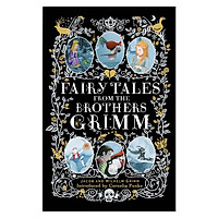 Fairy Tales From the Brothers Grimm