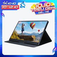 Màn Hình LED Chơi Game T-bao (1920x1080 HD IPS 15.6-inch)