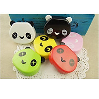 Khay đựng lens panda