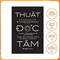 Thuật Đọc Tâm
