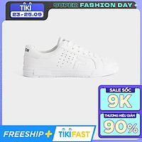 Giày Thể Thao Sneaker Nữ Năng Động HAPAS - GSK286