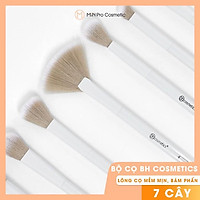 Bộ cọ BH Cosmetics highlighttting Essentials 7 cây