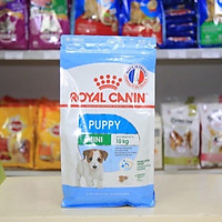 Tổng hợp các loại hạt c.h.i.ế.t.1.k.g.cho chó Royal Canin, Dog Mania, W. Captain ️