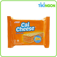 Bánh Xốp Phô Mai Cal Cheese 48G