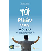 Tới Phiên Bạn Rồi Đó