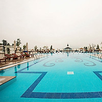 Vinpearl Resort & Spa 5* Hạ Long - Giá Mùa Lễ/Tết & Đỉnh Điểm