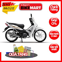 Xe Máy Wave Alpha 110cc 2020