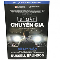 Bí mật chuyên gia