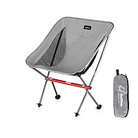 Ghế Xếp Dã Ngoại cắm trại Nhỏ Gọn Naturehike NH18Y050-Z