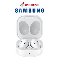 Tai nghe Bluetooth True Wireless Samsung Galaxy Buds Live SM-R180 - Hàng chính hãng