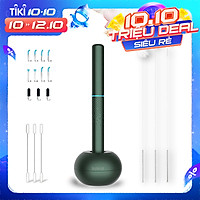 Dụng Cụ Lấy Ráy Tai Xiaomi Youpin Bebird M9 Pro Smart Visual Ear Stick 3MP 350mAh - Xanh