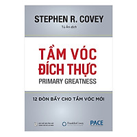 Tầm Vóc Đích Thực
