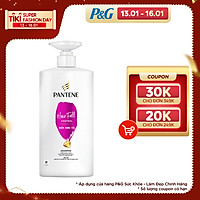 Dầu Gội PANTENE Chai 650ml/900ml/1.2L/1.8L
