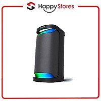 Loa Bluetooth Sony SRSXP500/ BCSP6 - Hàng chính hãng
