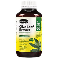 Comvita Olive Leaf High Strength Capsules 120 Capsules