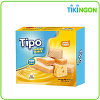 Bánh Xốp Tipo Phô Mai 300G
