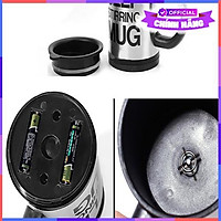Cốc Tự Khuấy Vouller Thông Minh - Hàng Chính Hãng