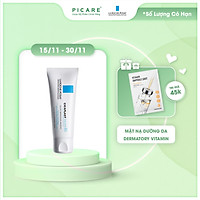 Kem dưỡng giúp làm dịu, làm mượt, làm mát & phục hồi da phù hợp cho trẻ em La Roche-Posay Cicaplast Baume B5 100ml