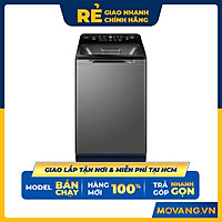 Máy giặt Aqua 8.5 kg AQW-FR85GT(S) - hàng chính hãng (chỉ giao HCM)