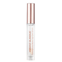 VIBRANT GLAMOUR 4ml Lip Plumper Serum Increase Lip Elasticity Moisturizing Fuller Lip Plumping Lips Repair