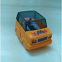 chuốt chì 2 lỗ hình xe hơi 351