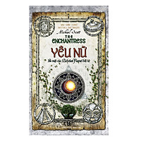 Bí Mật Của Nicholas Flamel - Yêu Nữ