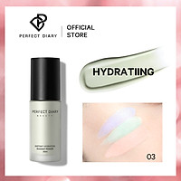 Kem lót trang điểm kiềm dầu Perfect Diary 30ML