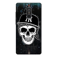 Ốp Lưng Dành Cho Điện Thoại Xiaomi Redmi Note 4 Mẫu 7