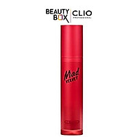 Son Môi Clio Mad Velvet Tint 3.8g