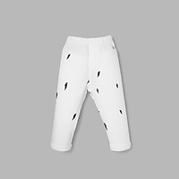 Quần legging sơ sinh unisex BAA BABY cho bé trai và bé gái - UN-QU01D