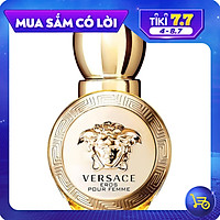Nước hoa nữ Versace Eros Pour Femme Eau De Parfum