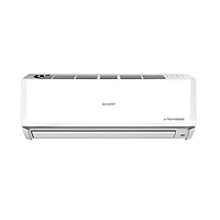 Máy lạnh Sharp Inverter 2 HP AH-X18ZW - Hàng chính hãng( Chỉ giao HCM)