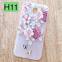 Ốp lưng dành cho samsung J7pro / J730 (J7 pro)