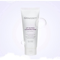 Sữa Rửa Mặt Graisset Lift Nutrive Cleansing Foam