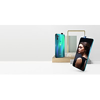 Điện thoại Vsmart Active 3 - Hàng Chính Hãng - model : FV530AFGNDVNM