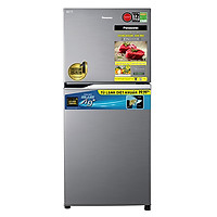 Tủ lạnh Panasonic Inverter 234 lít NR-TV261APSV - Chỉ giao tại Hà Nội