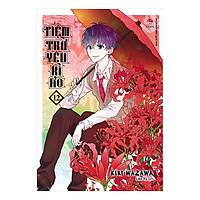 Tiệm Trừ Yêu Kì Ảo – Tập 12