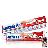 Kem đánh răng Benefit 75ml tặng kèm móc khóa