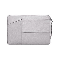 Túi, Cặp Chống Xốc Cho Laptop Macbook Chống Thấm Nước 3 Ngăn Đựng Phụ Kiện Hàng Chính Hãng Meliya accessories