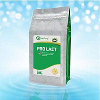Men đường ruột cho tôm cá PRO LACT