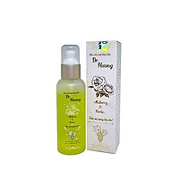 Sữa rửa mặt Thanh Mộc Hương Dr Hương chiết suất dâu tằm