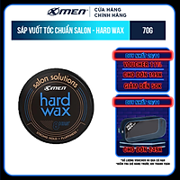 Sáp Xmen Salon Solutions - Hard Wax 70g