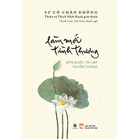 Làm Mới Tình Thương - Bốn bước tái lập truyền thông